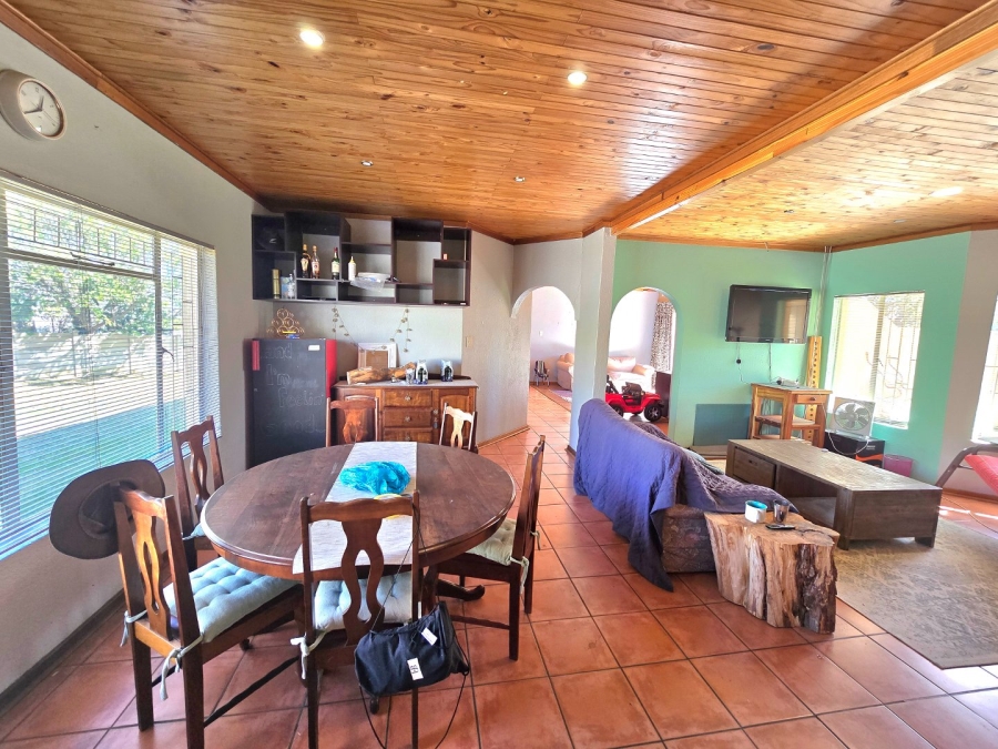 4 Bedroom Property for Sale in Panorama Free State